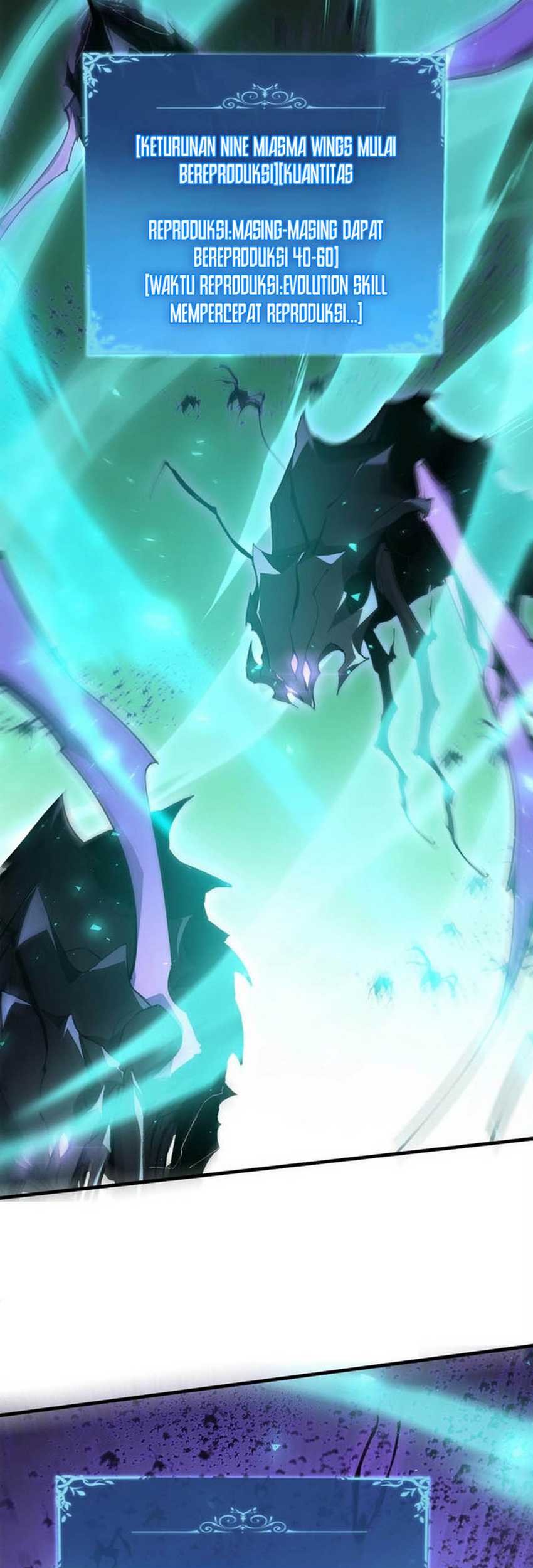 Overlord of Insects Chapter 15 Gambar 20