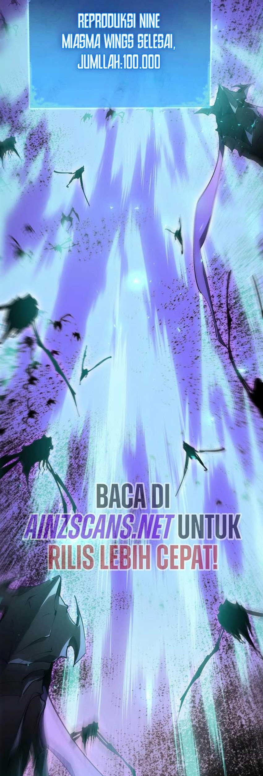 Overlord of Insects Chapter 15 Gambar 21