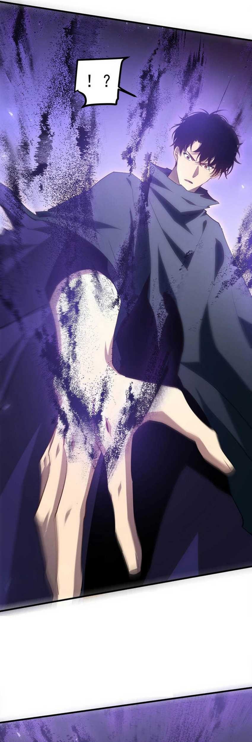 Overlord of Insects Chapter 15 Gambar 23