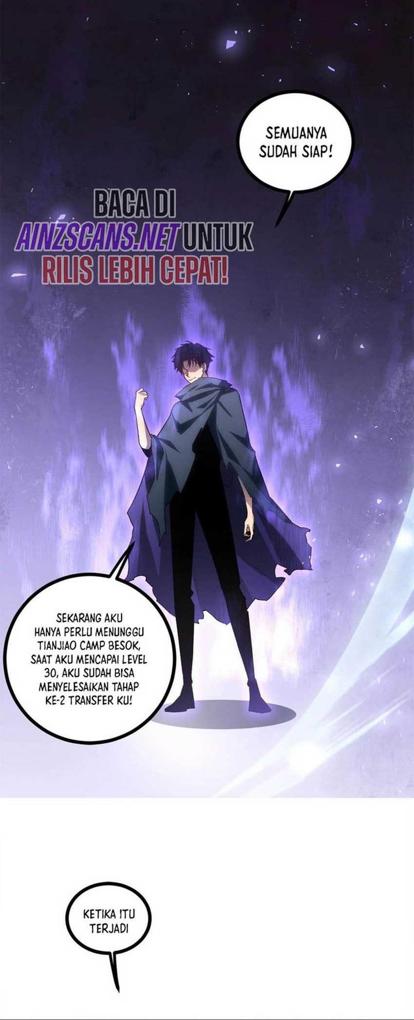 Overlord of Insects Chapter 15 Gambar 28