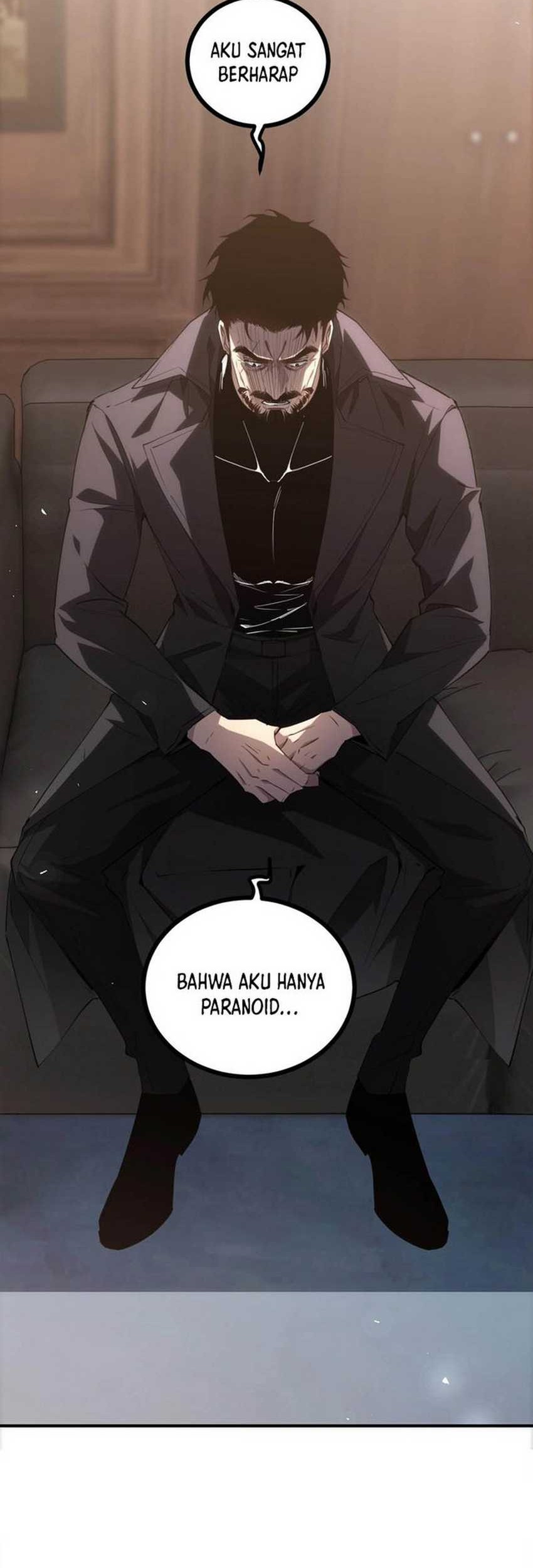 Overlord of Insects Chapter 15 Gambar 34