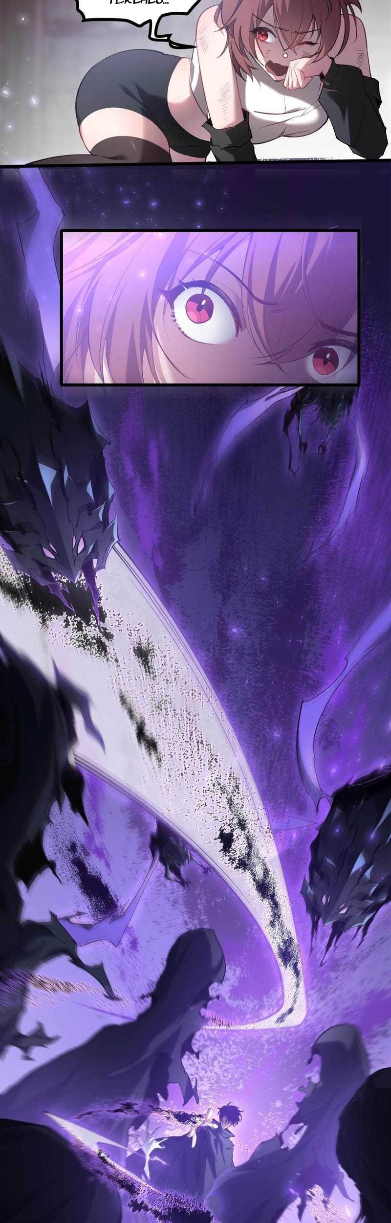 Overlord of Insects Chapter 14 Gambar 6