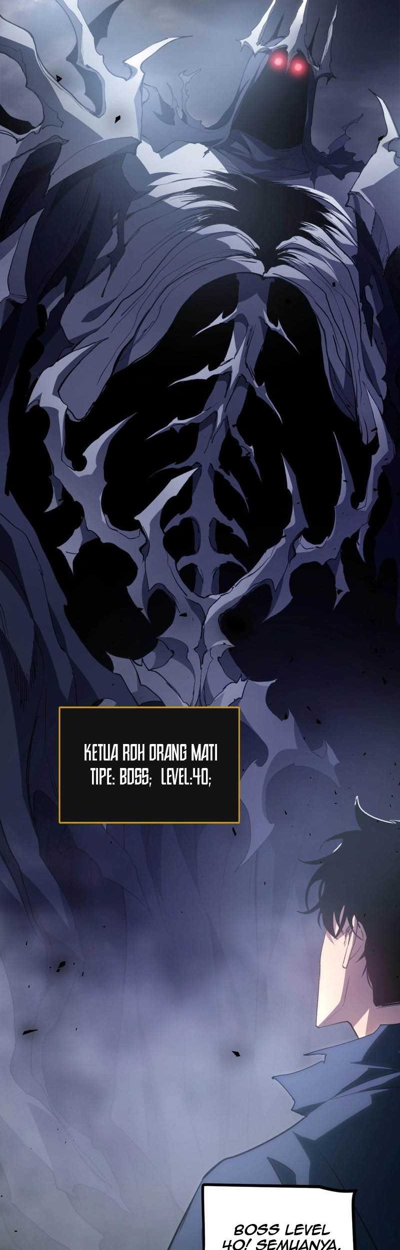 Overlord of Insects Chapter 14 Gambar 16