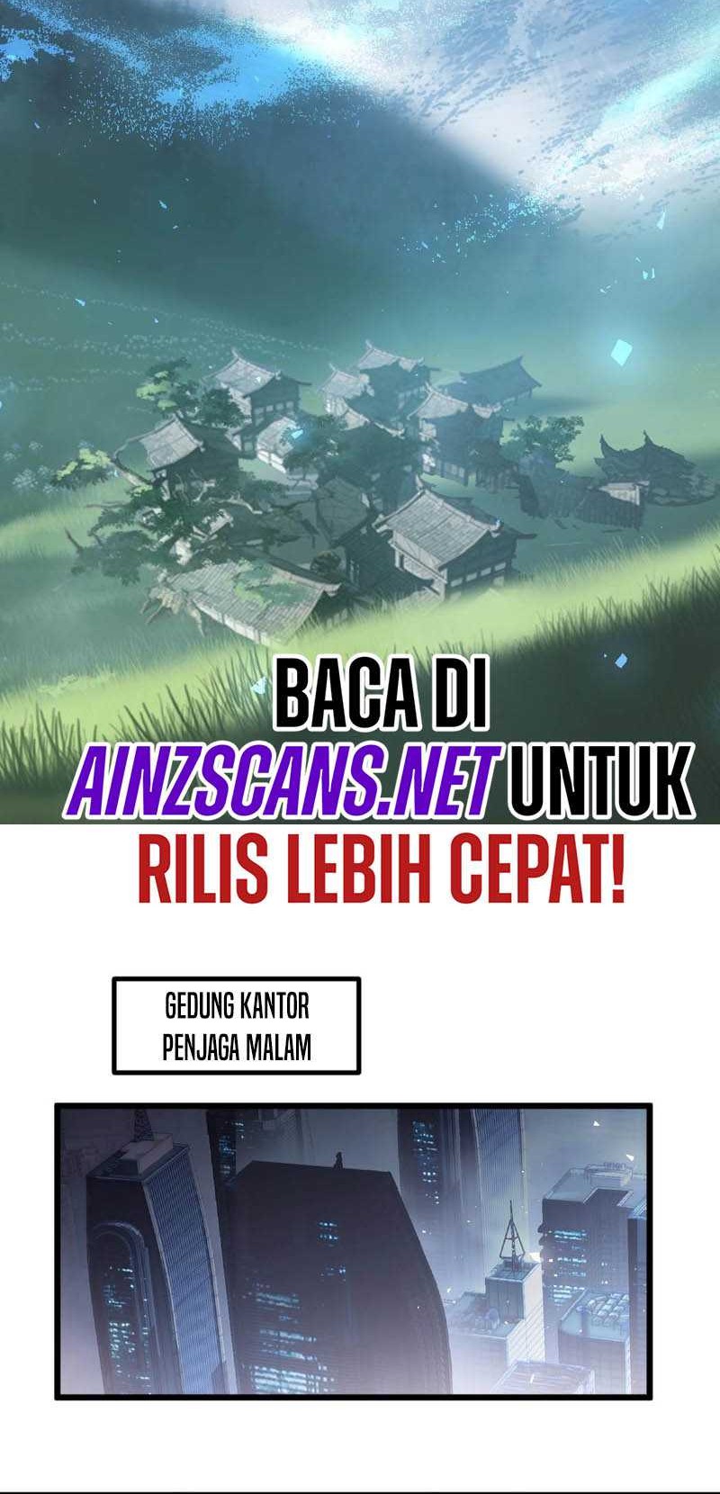 Overlord of Insects Chapter 14 Gambar 26