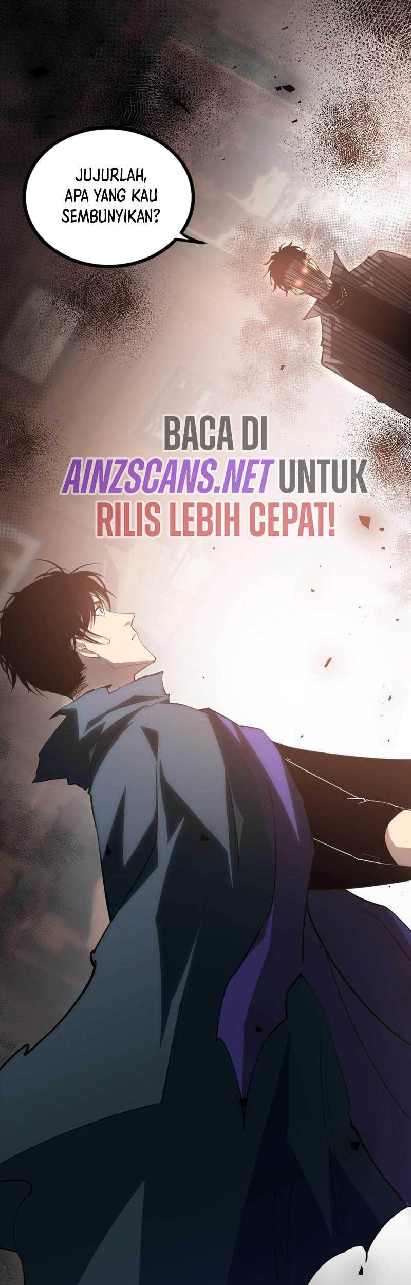Overlord of Insects Chapter 14 Gambar 29