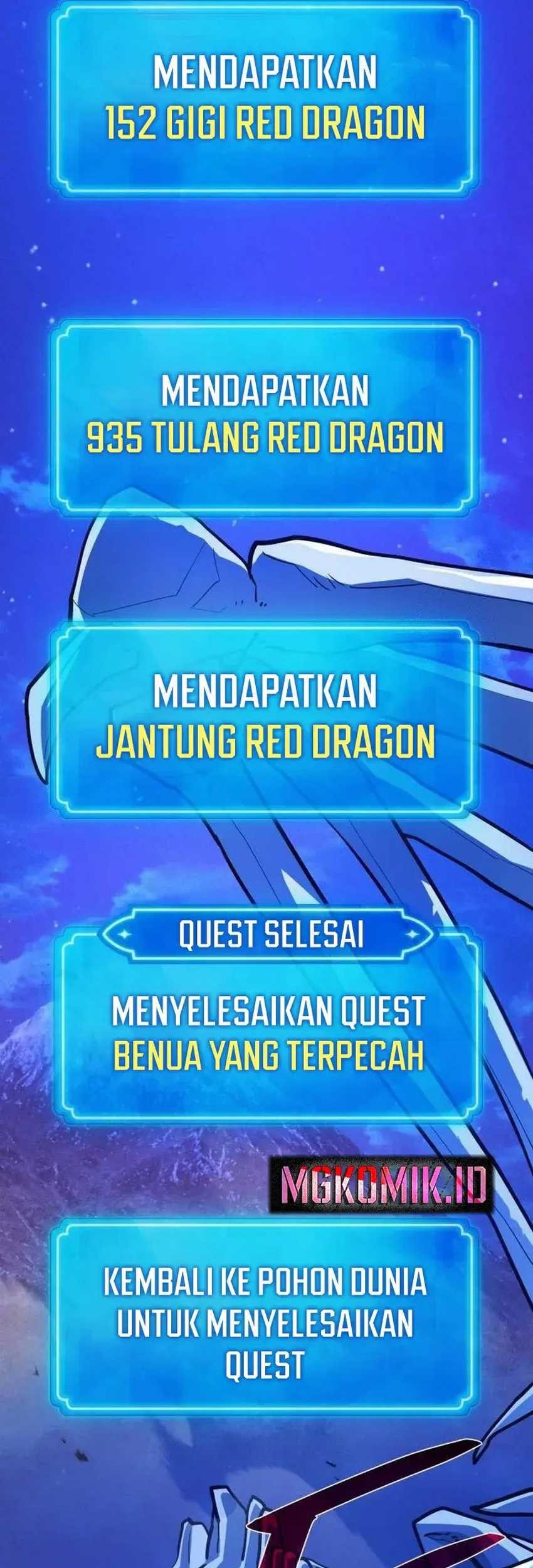 The Game’s Greatest Troll Chapter 94 Gambar 29