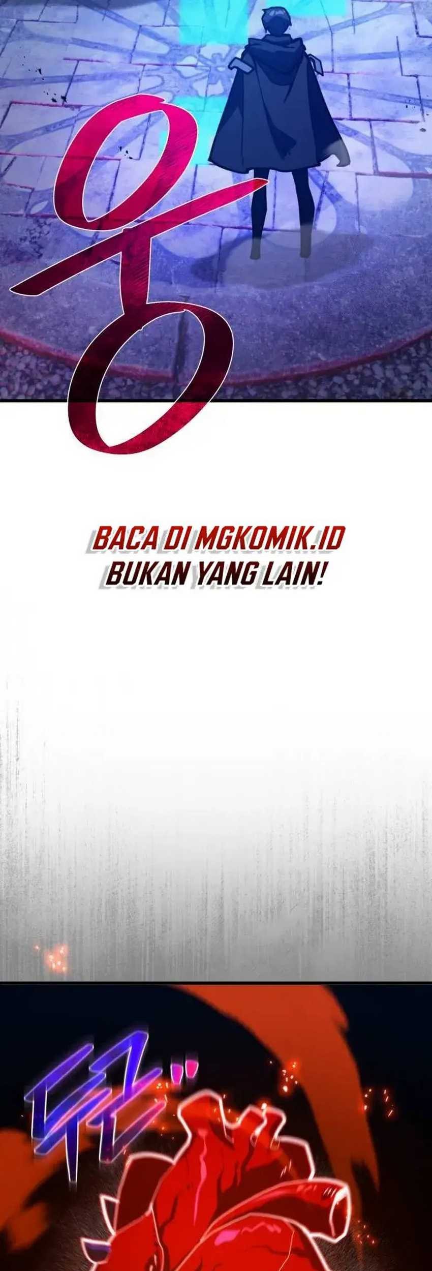 The Game’s Greatest Troll Chapter 94 Gambar 31