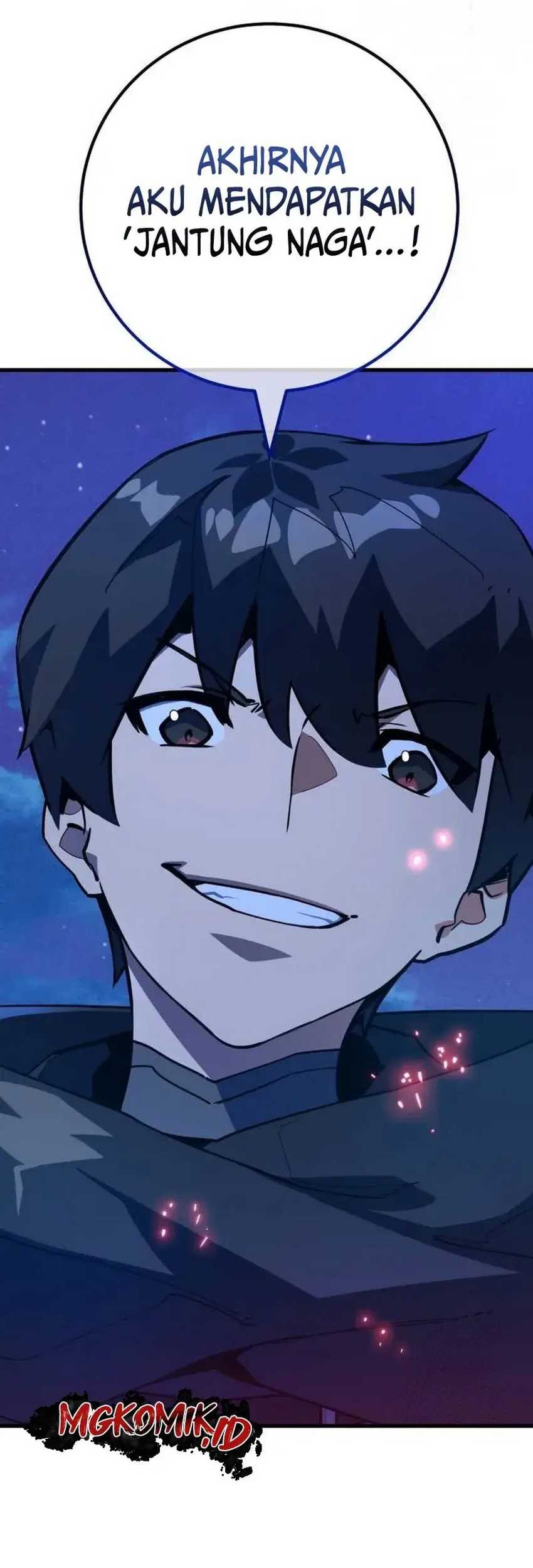 The Game’s Greatest Troll Chapter 94 Gambar 33