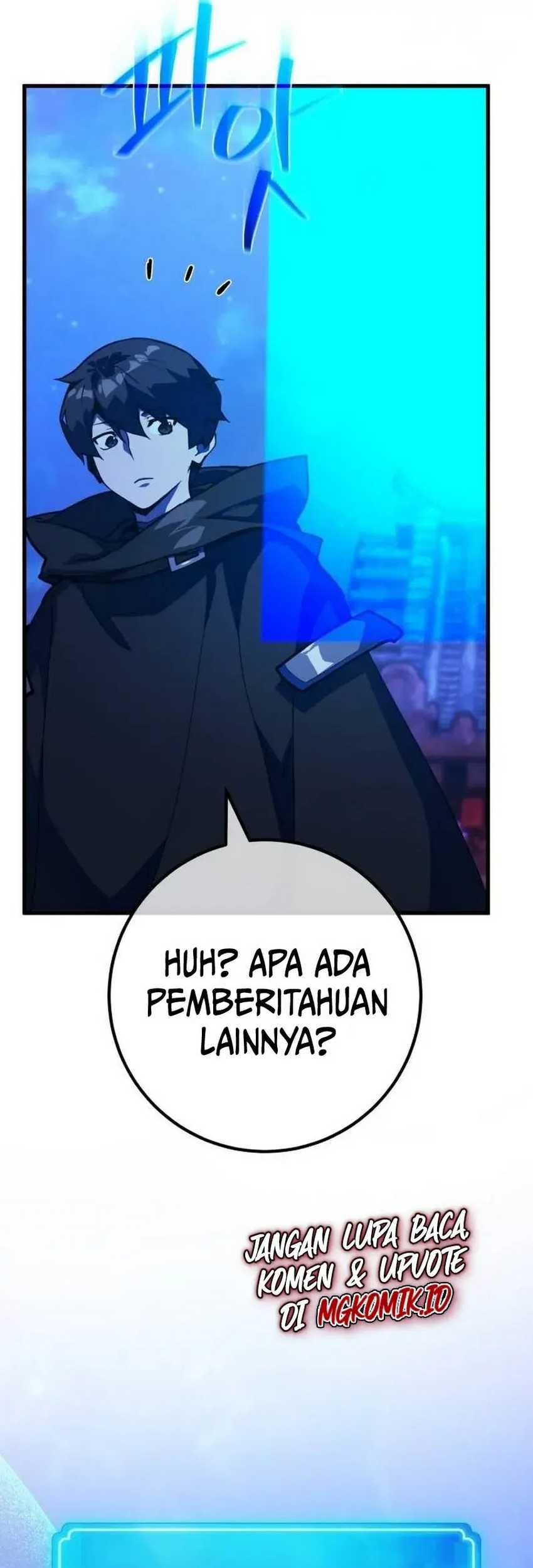 The Game’s Greatest Troll Chapter 94 Gambar 37