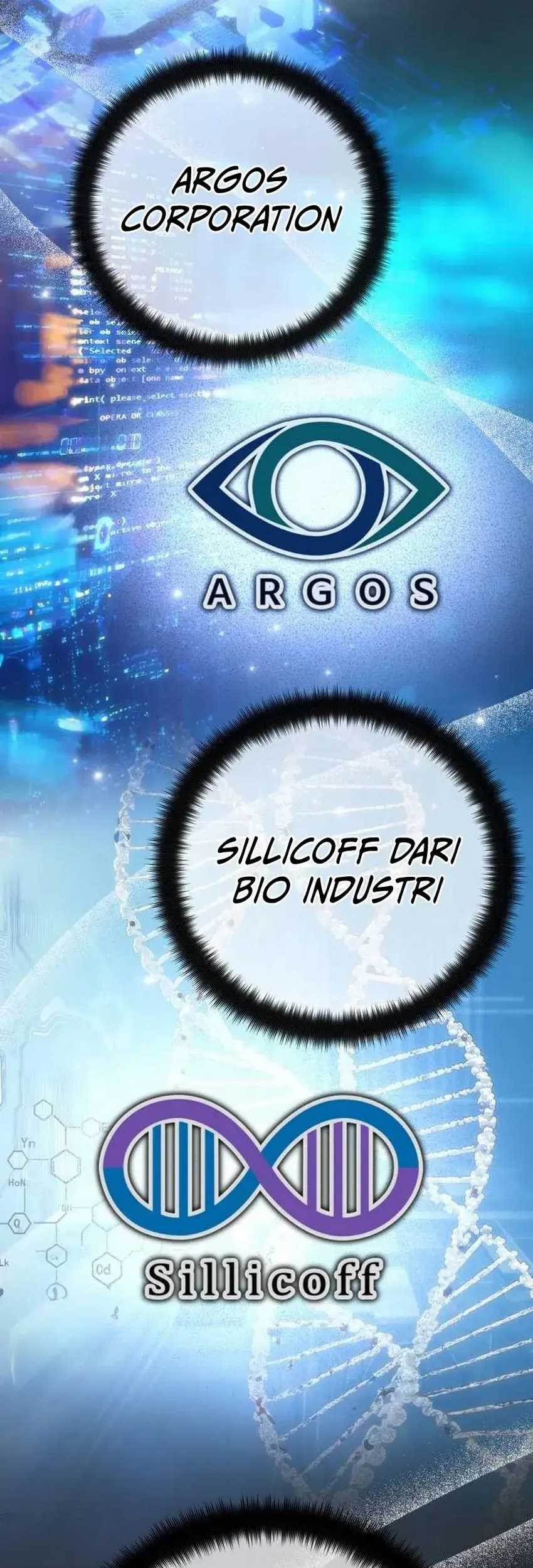 The Game’s Greatest Troll Chapter 94 Gambar 21