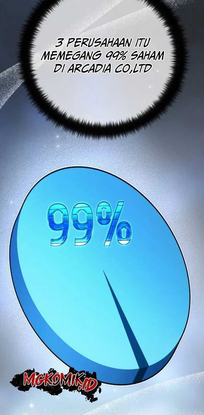 The Game’s Greatest Troll Chapter 94 Gambar 22