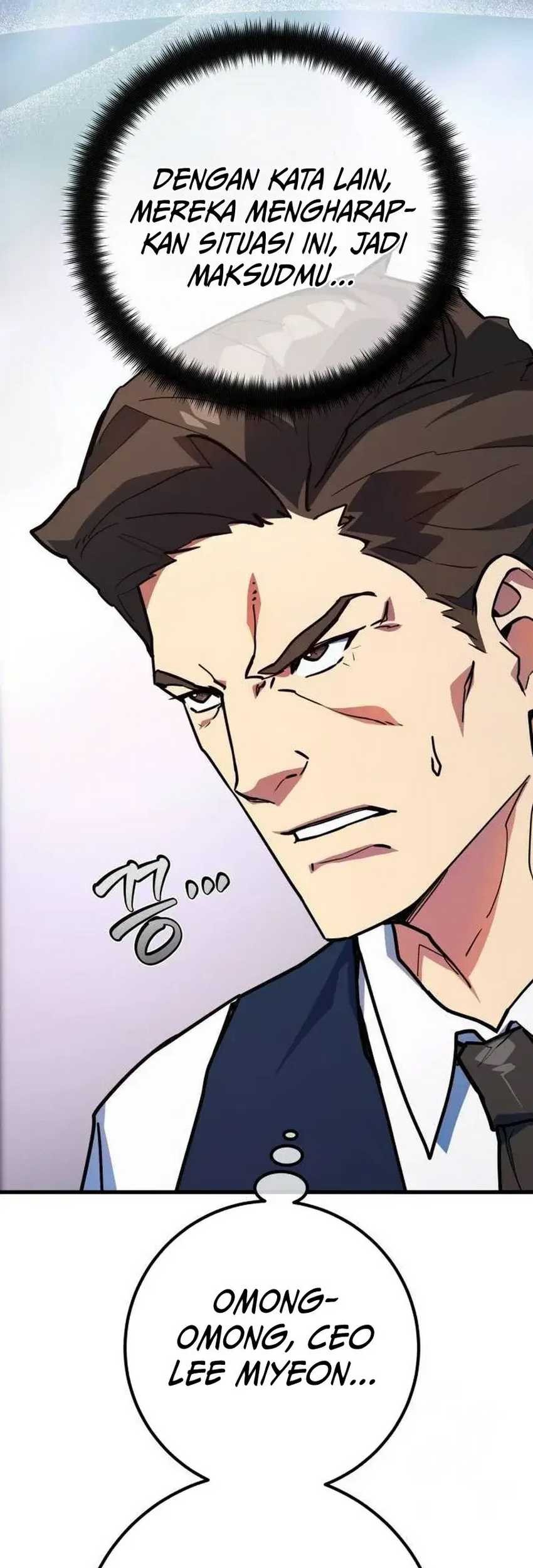 The Game’s Greatest Troll Chapter 94 Gambar 23