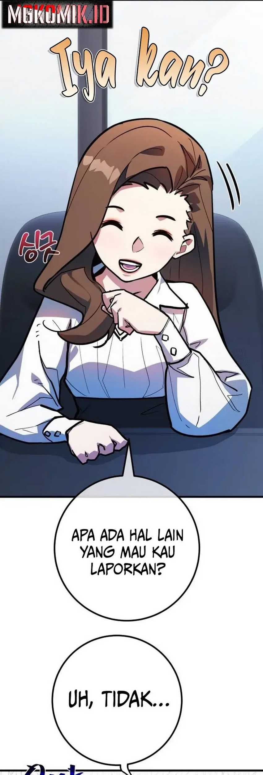 The Game’s Greatest Troll Chapter 94 Gambar 25