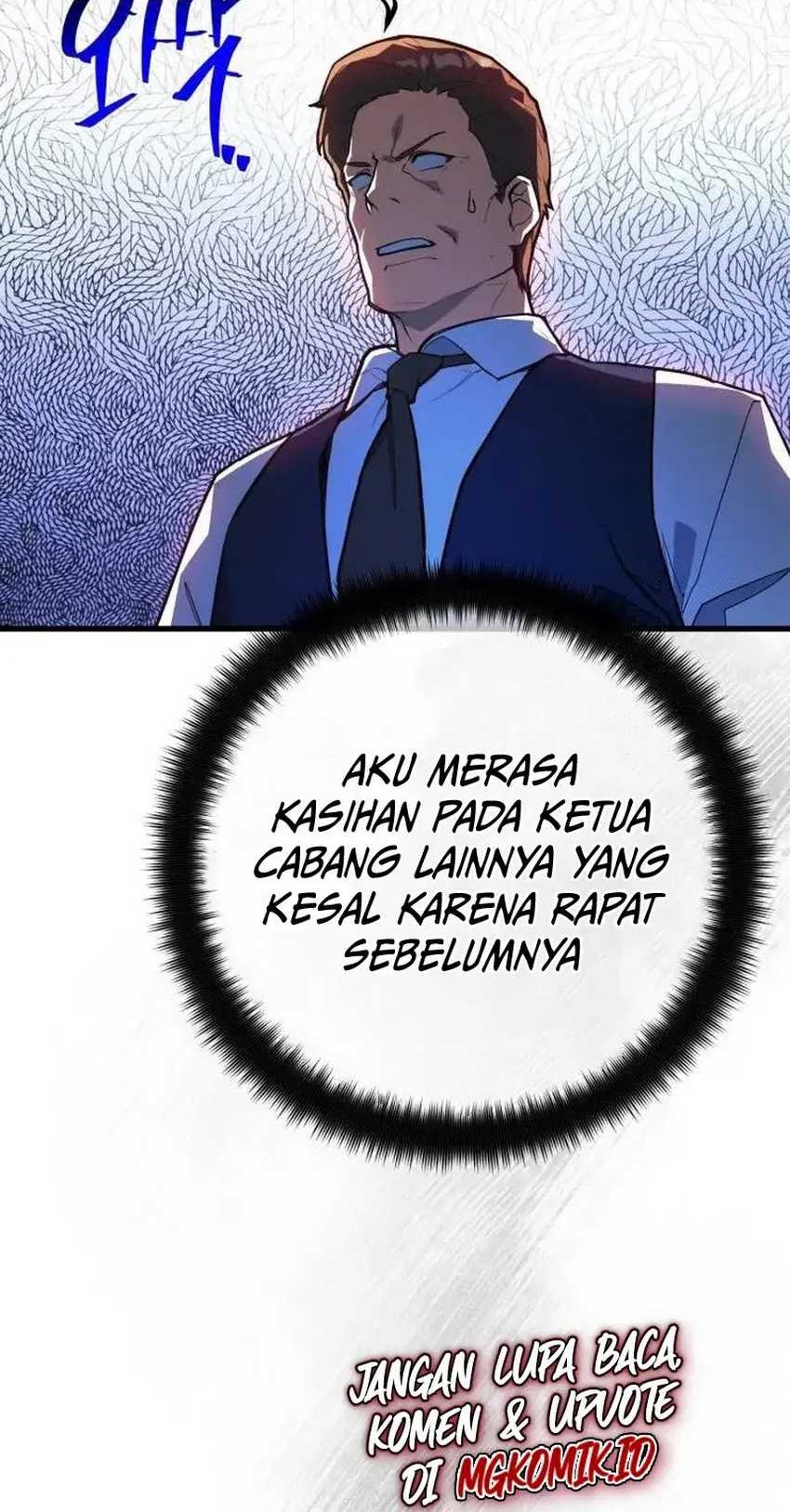 The Game’s Greatest Troll Chapter 94 Gambar 26