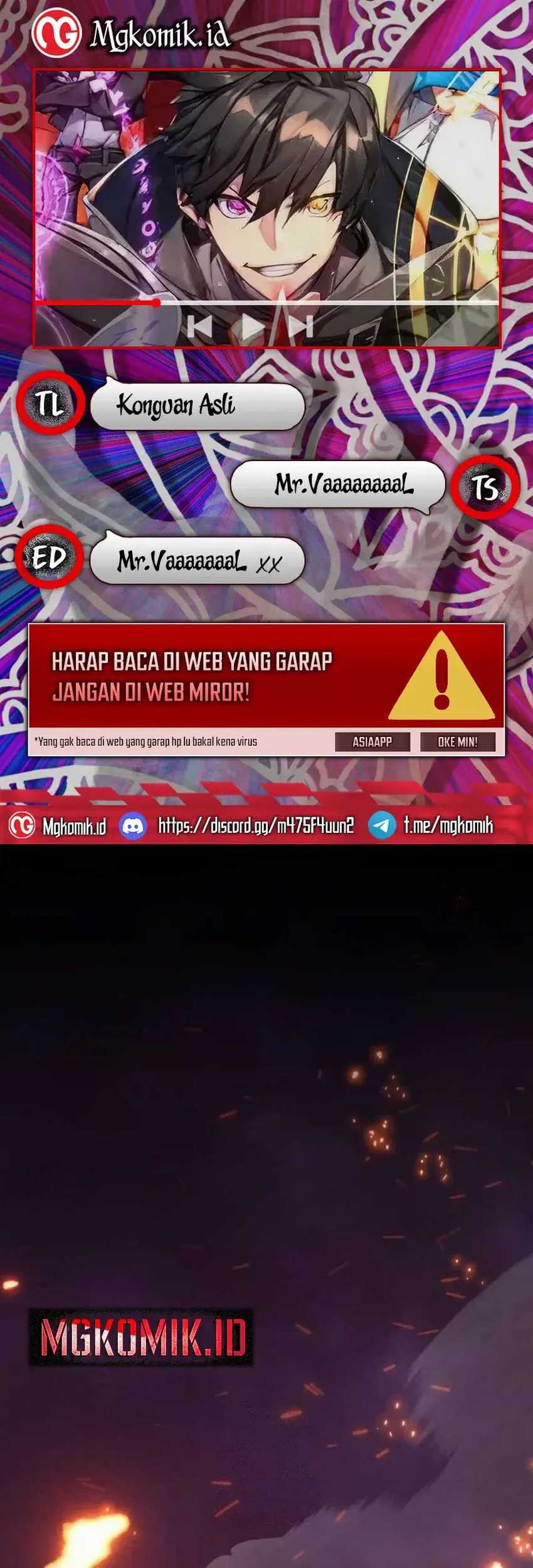 Komik The Game’s Greatest Troll Chapter 94 gambar nomor 1