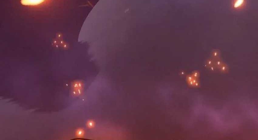 Manga The Game’s Greatest Troll Chapter 94 gambar nomor 2