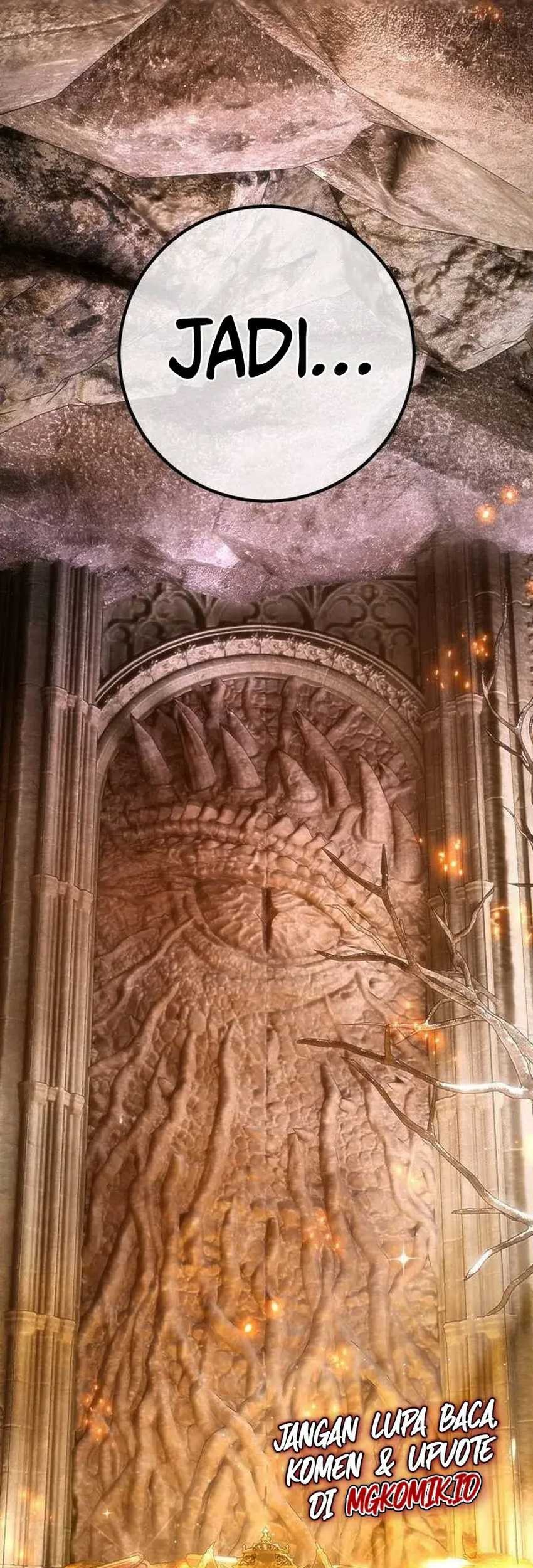 The Game’s Greatest Troll Chapter 94 Gambar 48