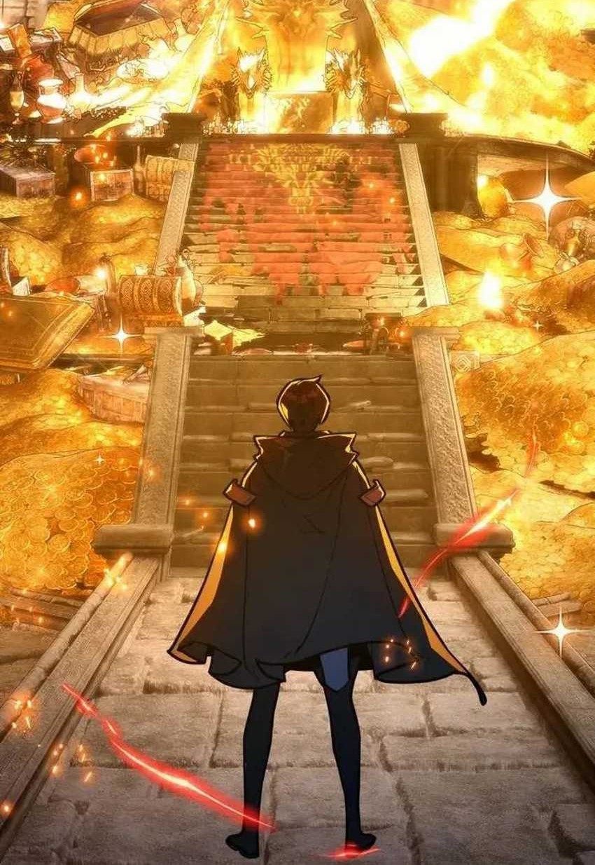 The Game’s Greatest Troll Chapter 94 Gambar 49