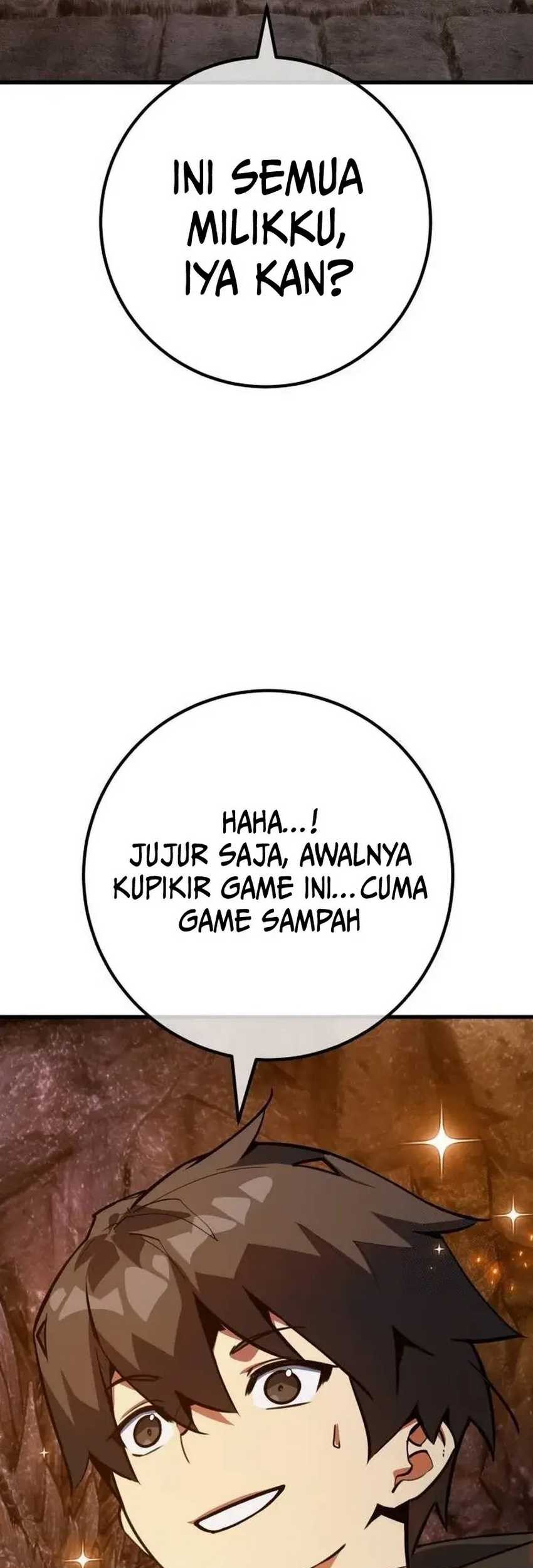 The Game’s Greatest Troll Chapter 94 Gambar 50