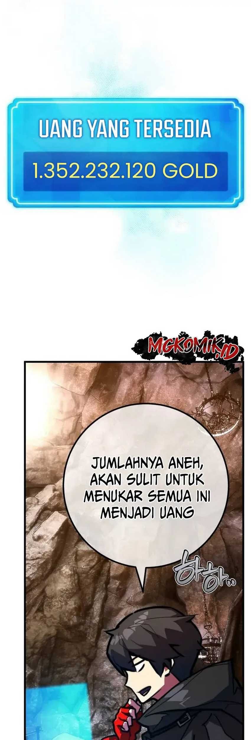 The Game’s Greatest Troll Chapter 94 Gambar 54
