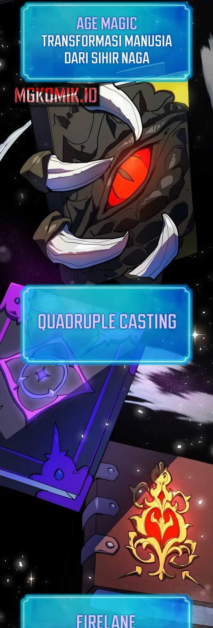 The Game’s Greatest Troll Chapter 94 Gambar 58