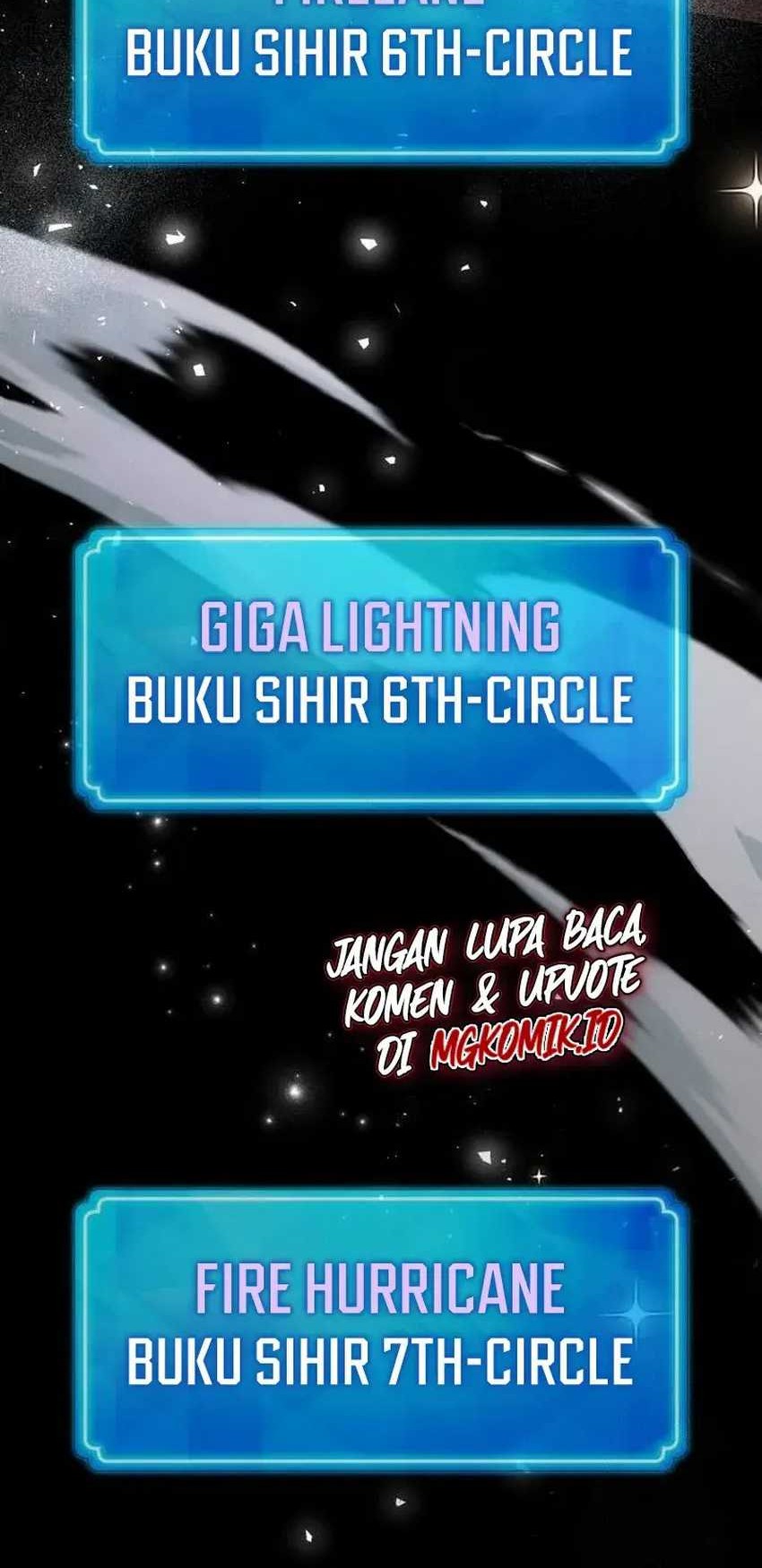 The Game’s Greatest Troll Chapter 94 Gambar 59