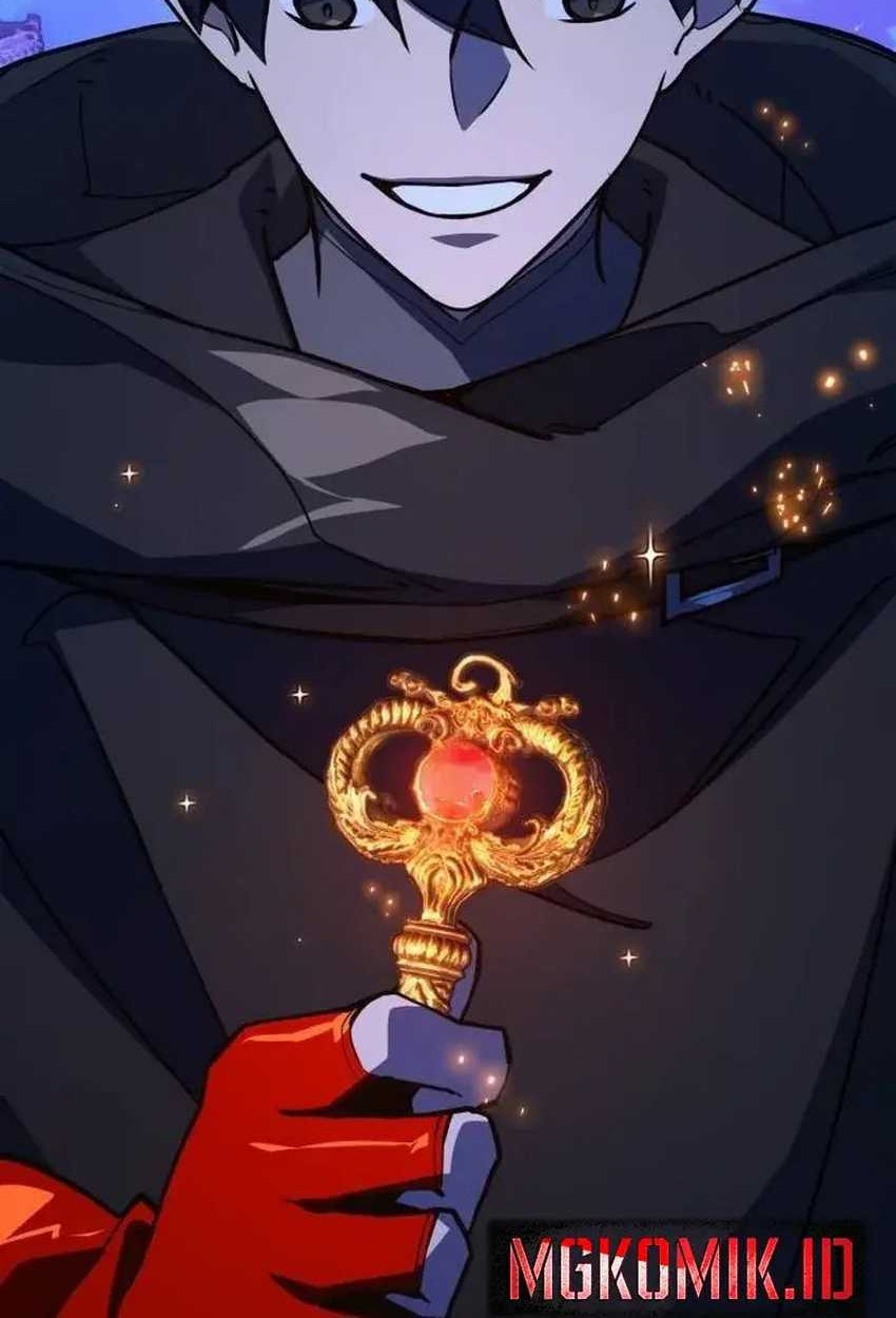 The Game’s Greatest Troll Chapter 94 Gambar 40