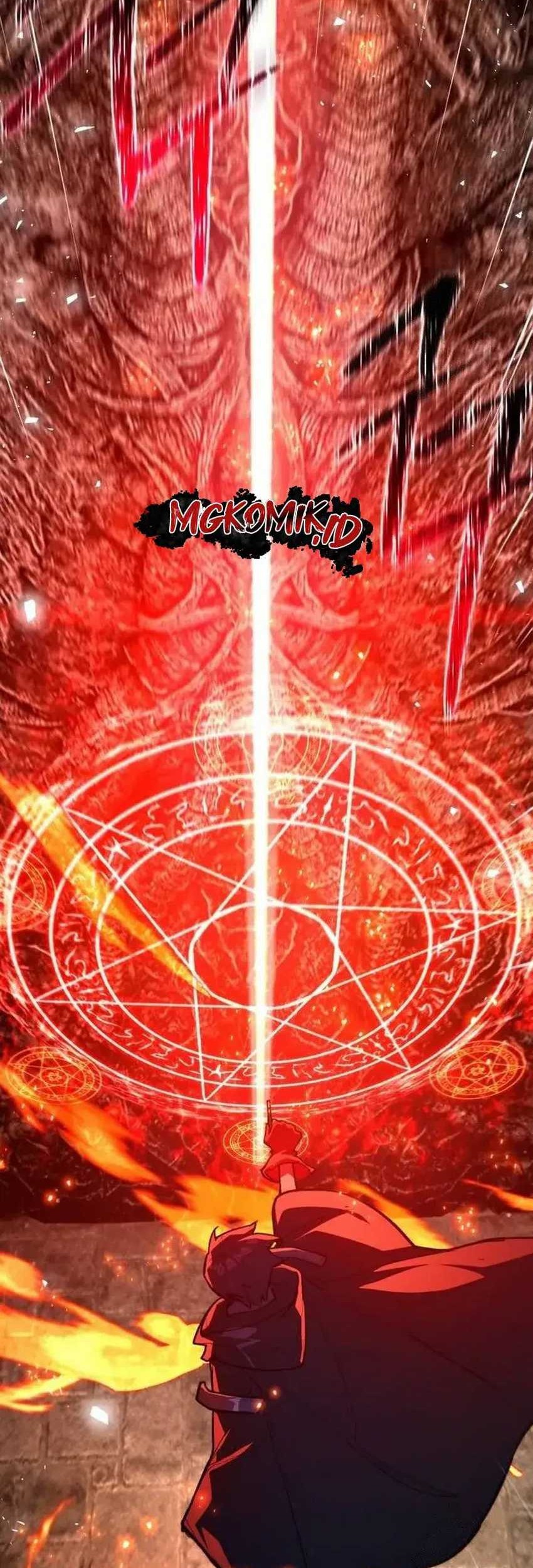 The Game’s Greatest Troll Chapter 94 Gambar 44