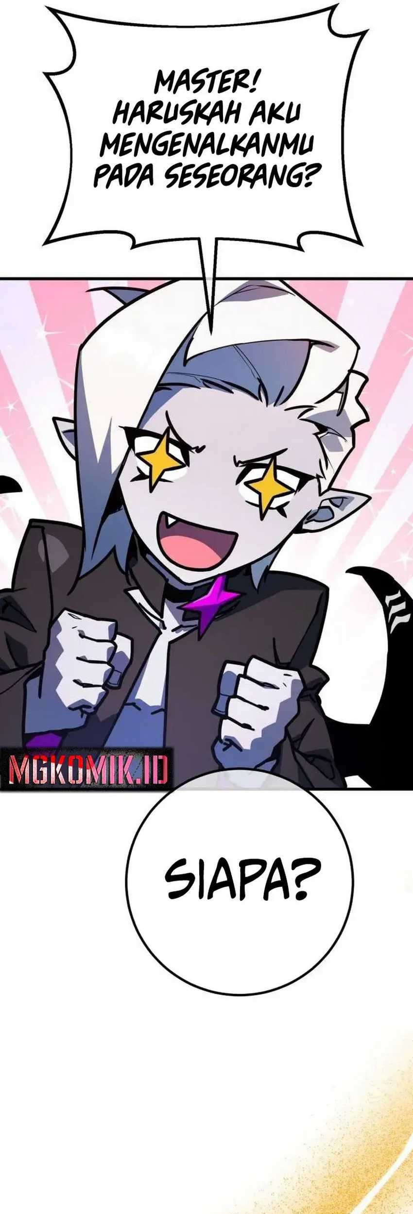 The Game’s Greatest Troll Chapter 94 Gambar 69