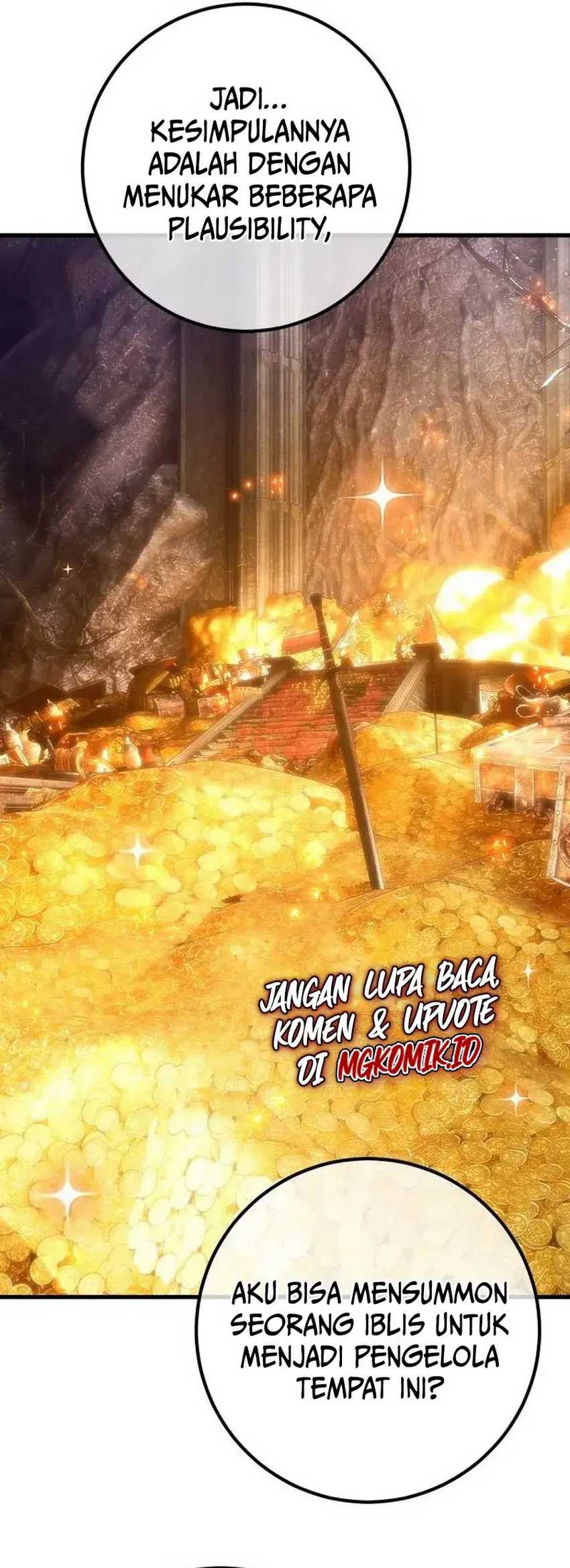 The Game’s Greatest Troll Chapter 94 Gambar 71