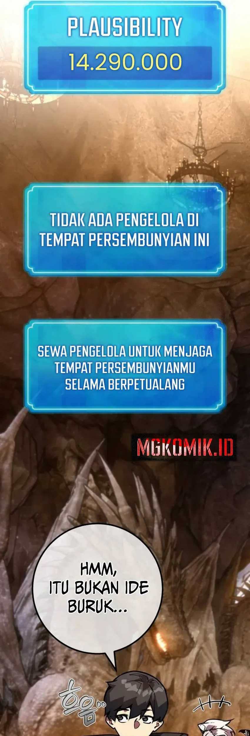 The Game’s Greatest Troll Chapter 94 Gambar 74