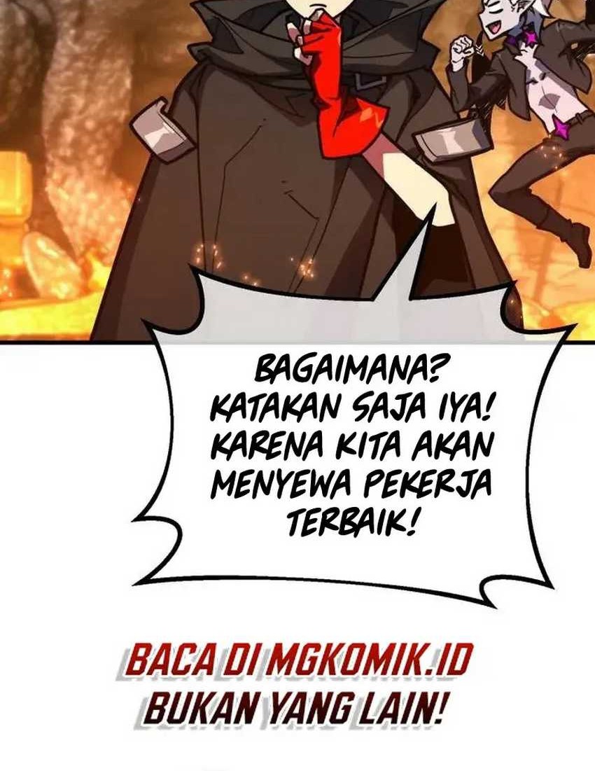 The Game’s Greatest Troll Chapter 94 Gambar 75