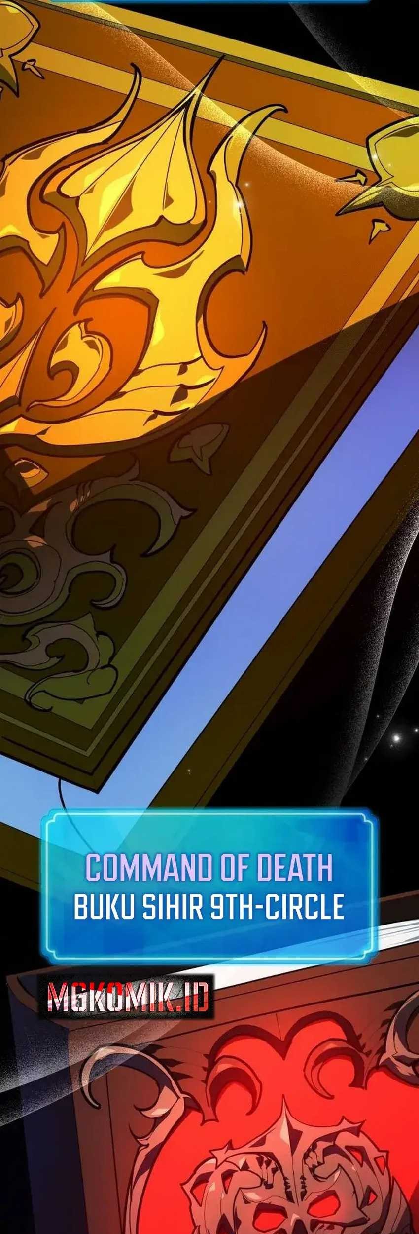 The Game’s Greatest Troll Chapter 94 Gambar 62