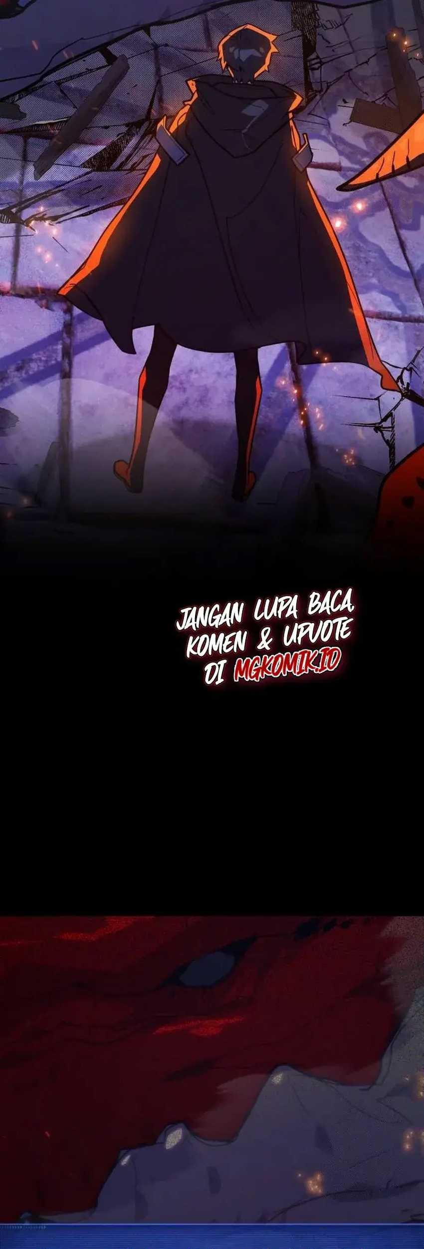 The Game’s Greatest Troll Chapter 94 Gambar 5