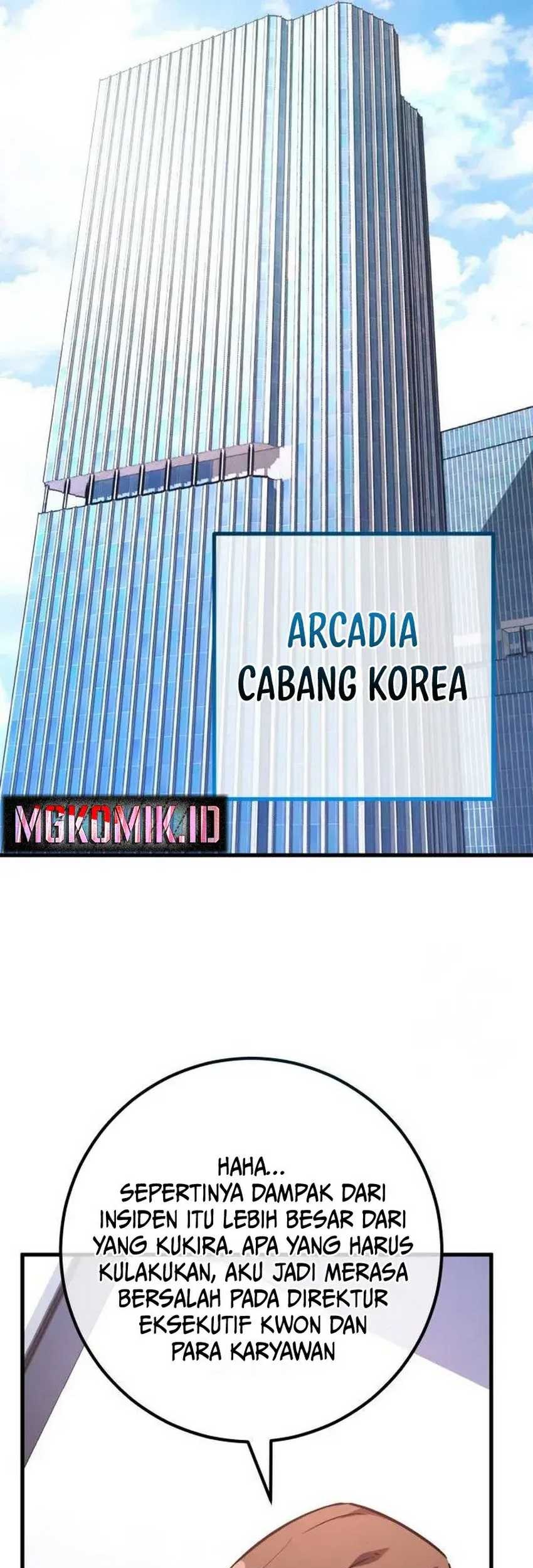 The Game’s Greatest Troll Chapter 94 Gambar 85