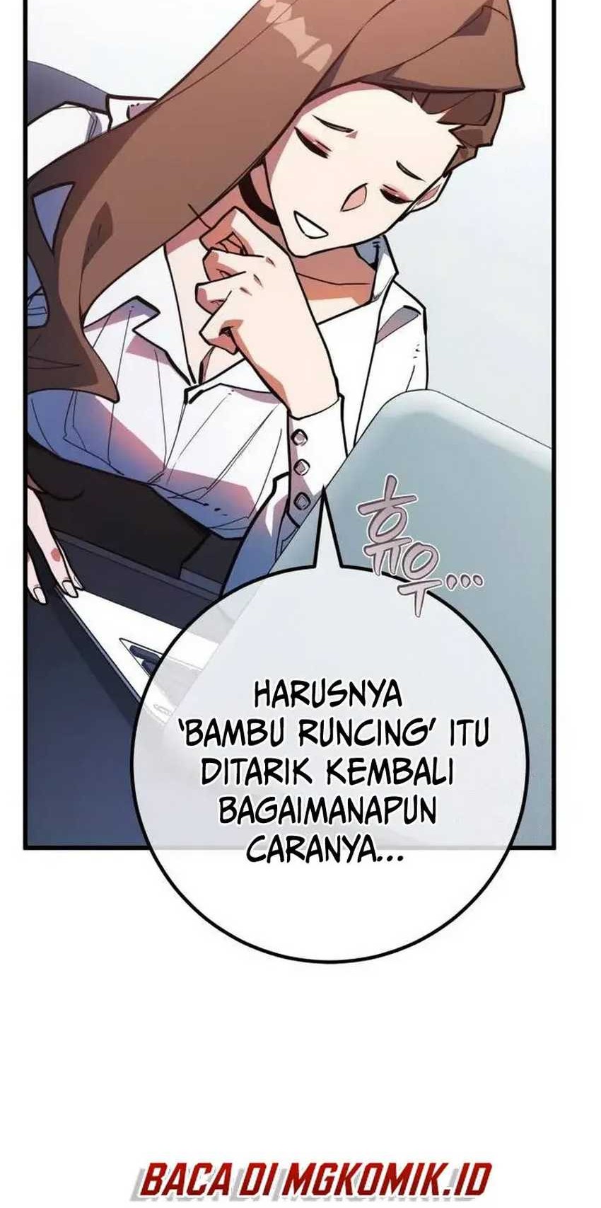The Game’s Greatest Troll Chapter 94 Gambar 86