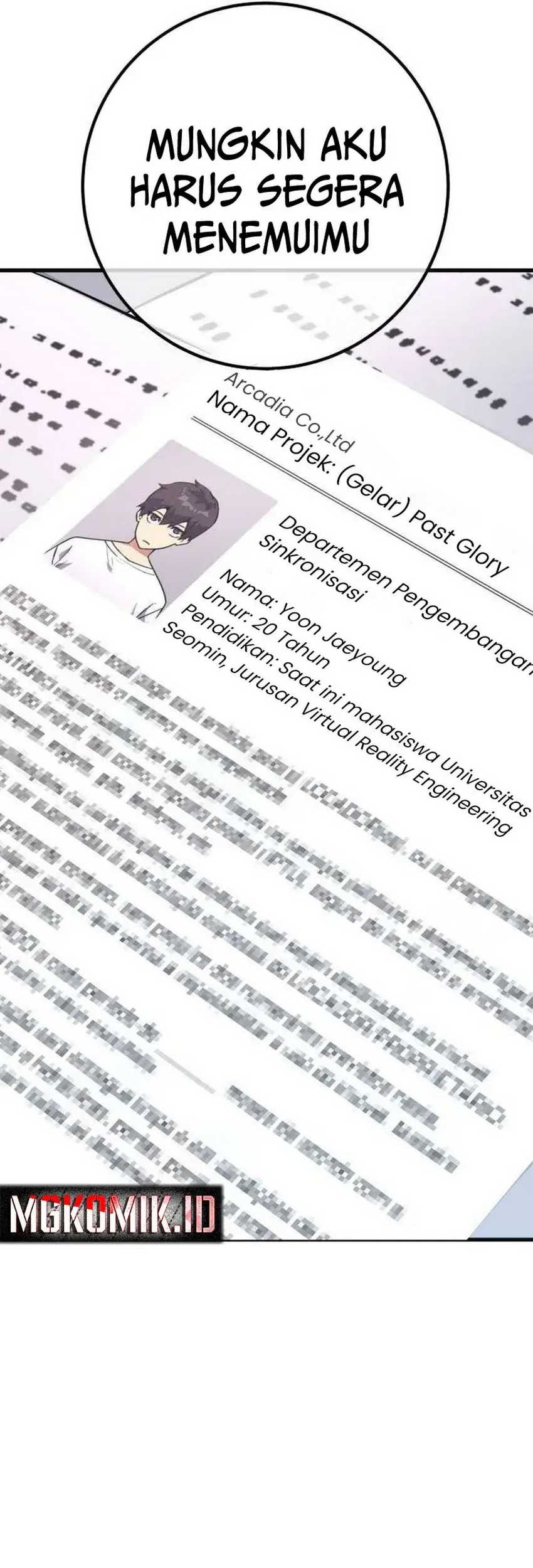 The Game’s Greatest Troll Chapter 94 Gambar 91