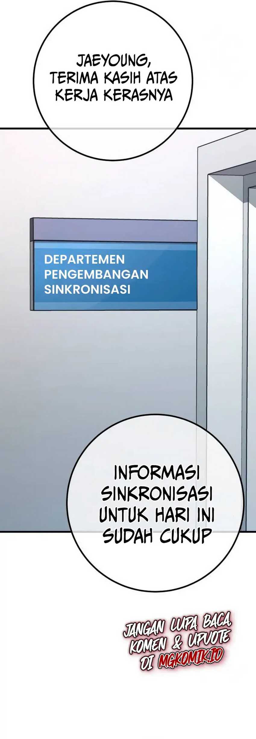 The Game’s Greatest Troll Chapter 94 Gambar 93