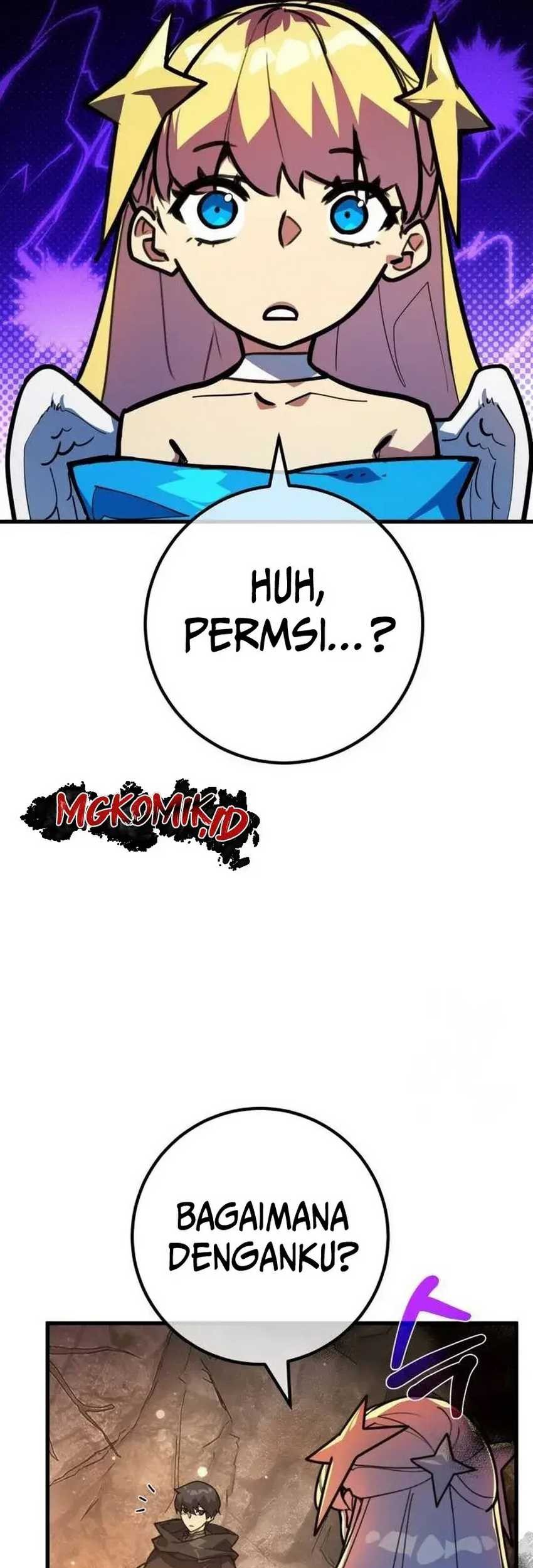 The Game’s Greatest Troll Chapter 94 Gambar 78