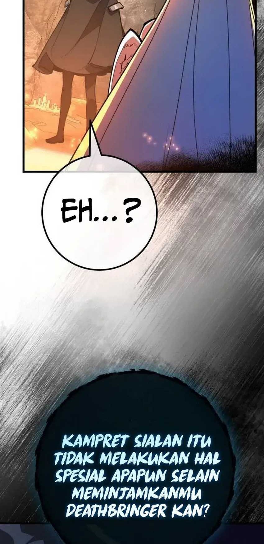 The Game’s Greatest Troll Chapter 94 Gambar 79