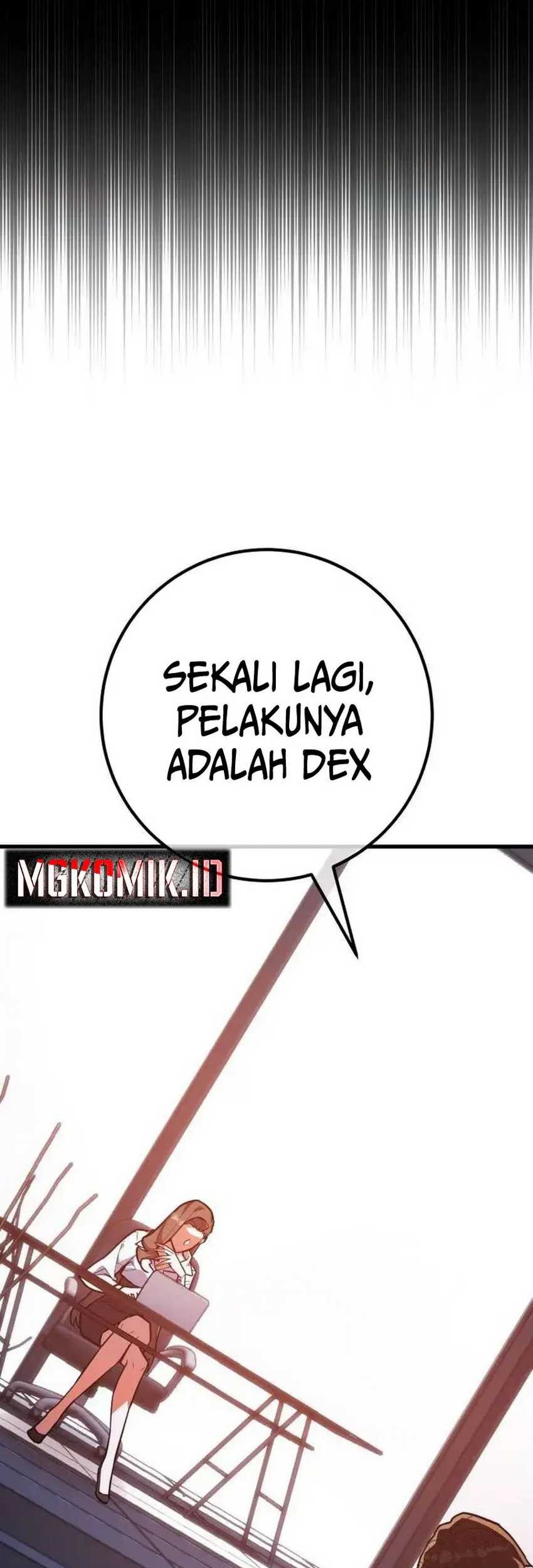 The Game’s Greatest Troll Chapter 94 Gambar 7