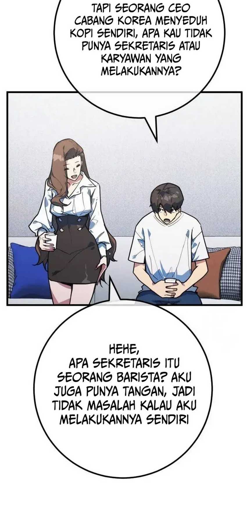 The Game’s Greatest Troll Chapter 94 Gambar 103