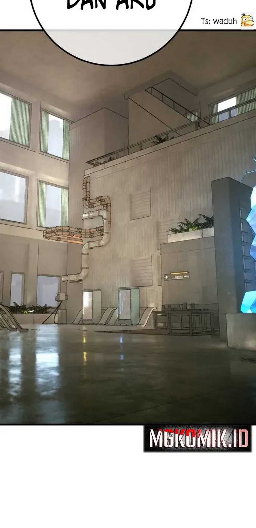 The Game’s Greatest Troll Chapter 94 Gambar 105