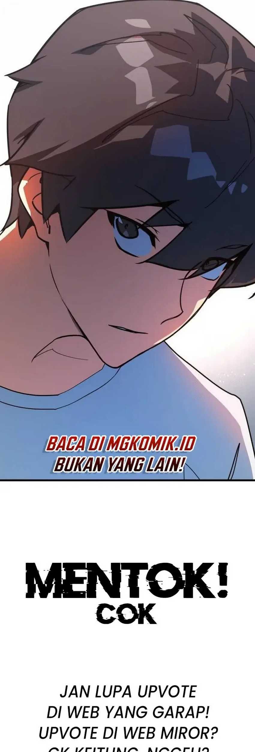The Game’s Greatest Troll Chapter 94 Gambar 108