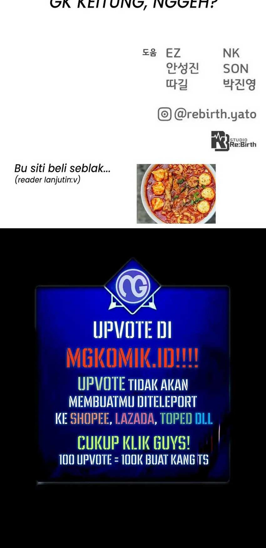 The Game’s Greatest Troll Chapter 94 Gambar 109