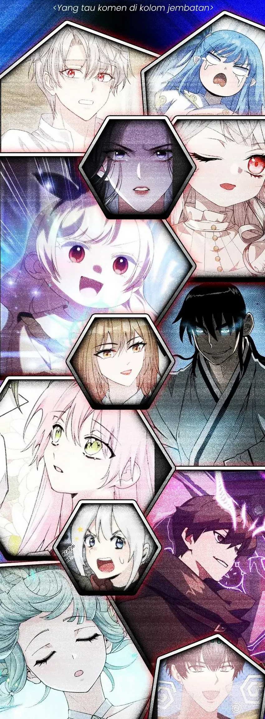 The Game’s Greatest Troll Chapter 94 Gambar 111