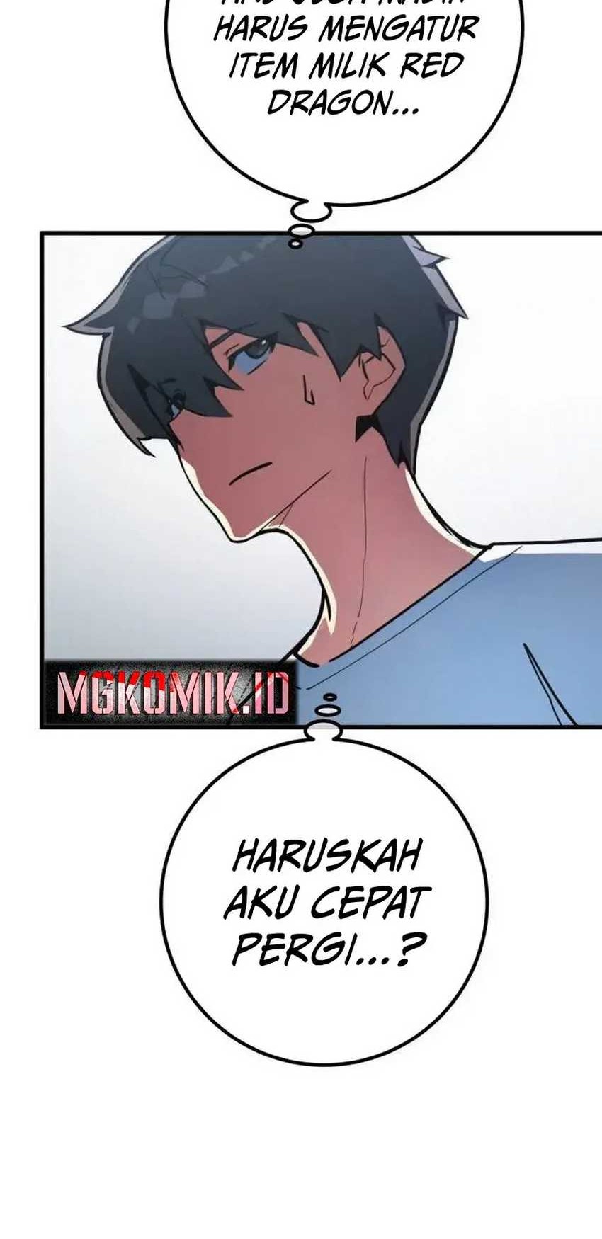 The Game’s Greatest Troll Chapter 94 Gambar 96