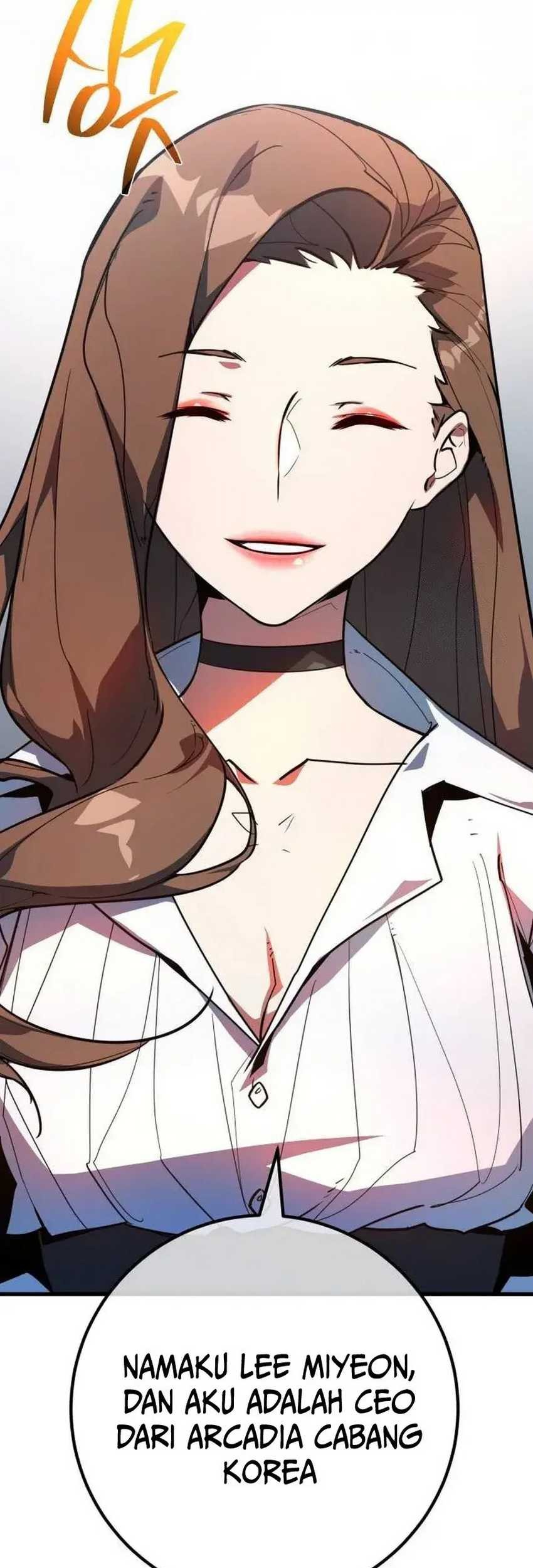 The Game’s Greatest Troll Chapter 94 Gambar 100