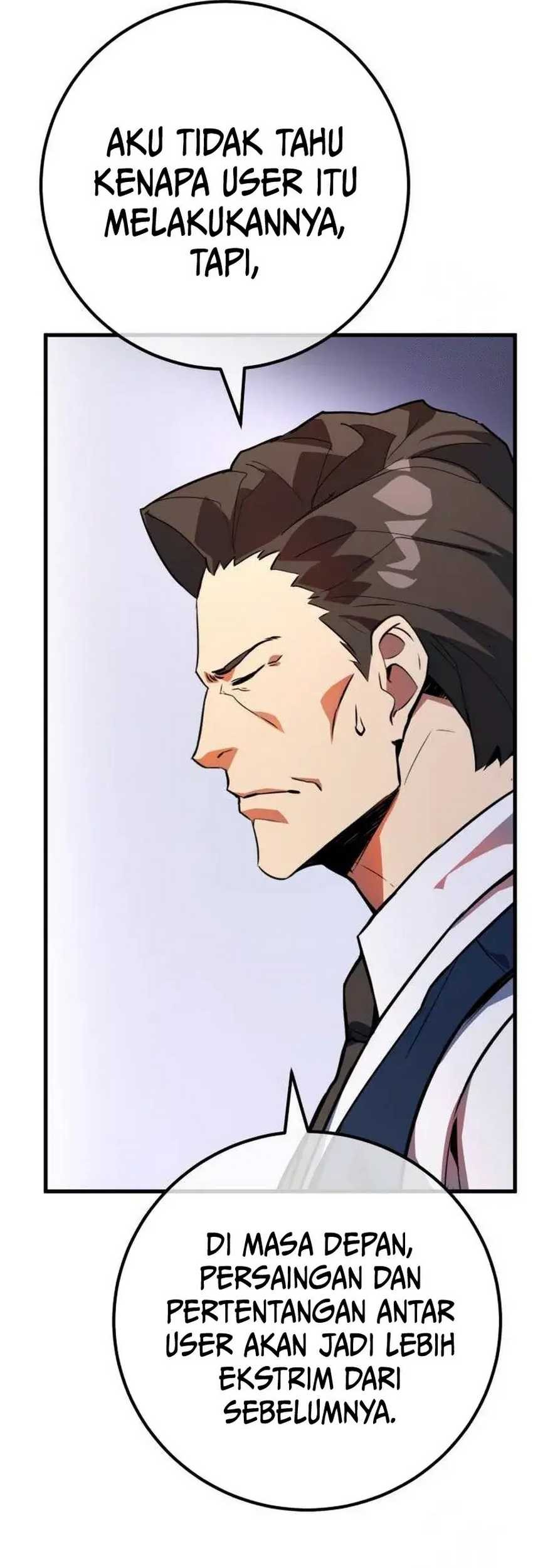 The Game’s Greatest Troll Chapter 94 Gambar 9