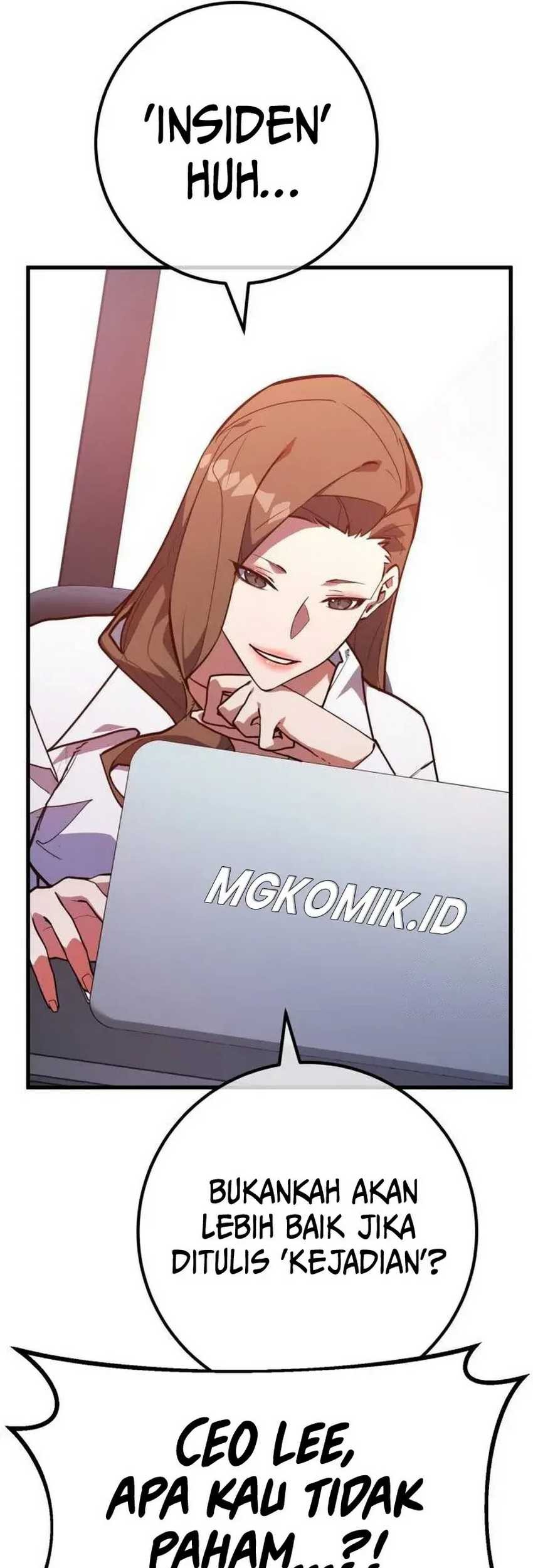 The Game’s Greatest Troll Chapter 94 Gambar 11